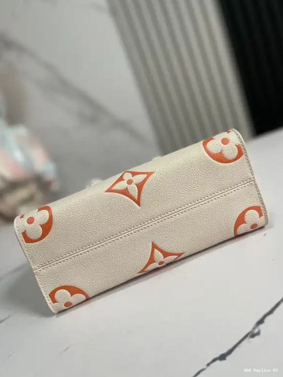 Aaa replica ru VUITTON LOUIS ONTHEGO PM 0516